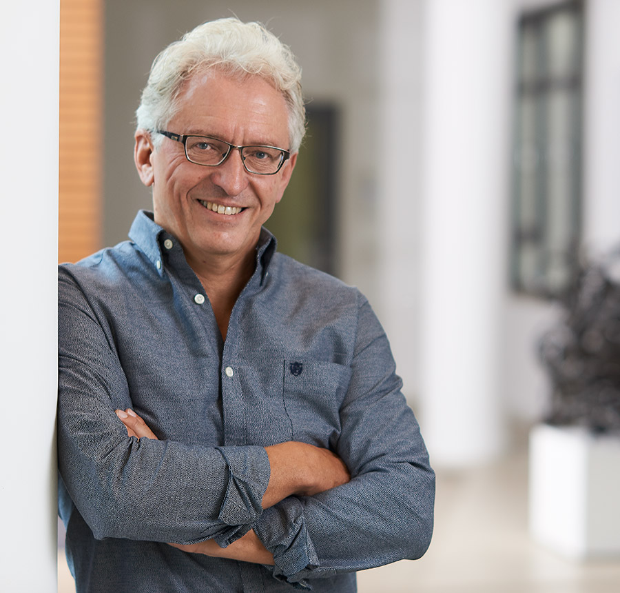 Peter Swoboda als Vorstandsmitglied des Umweltclusters Bayern wiedergewählt