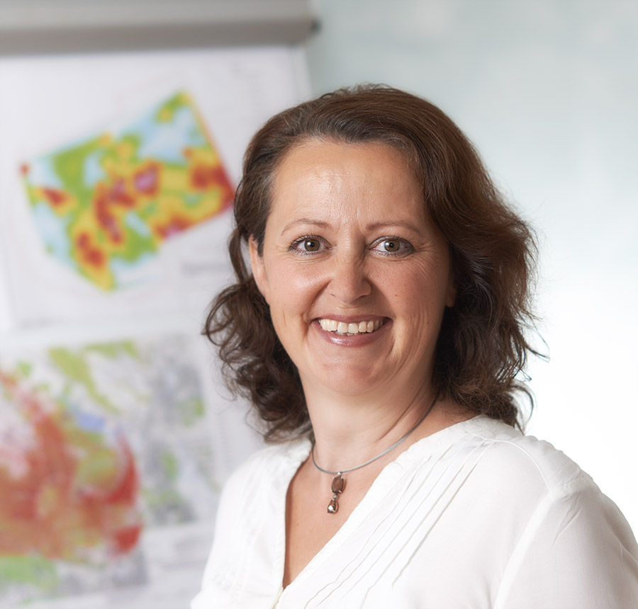Dagmar Gebert Dagmar Gebert