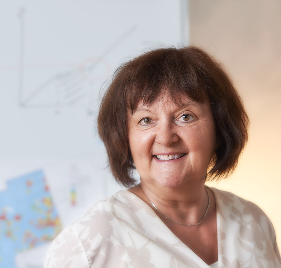 Ulrike Speer Ulrike Speer
