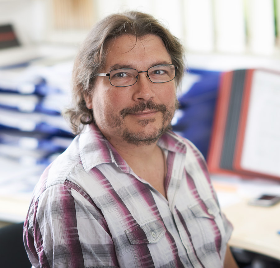 Jörg Hußnätter Jörg Hußnätter