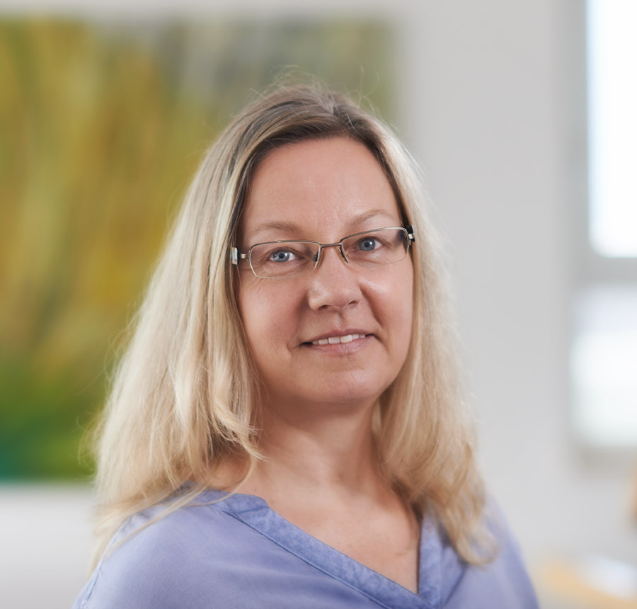 Ulrike Weichert Ulrike Weichert