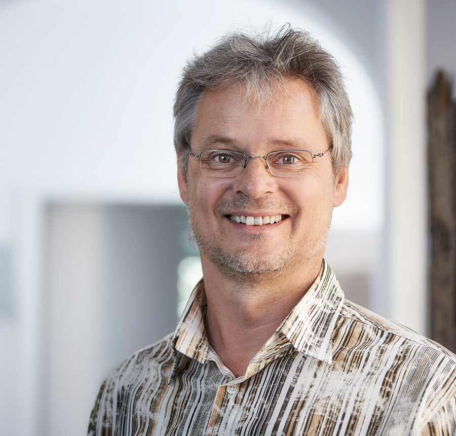 Stefan Dröge Stefan Dröge