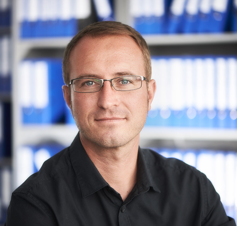 Markus Stephan Markus Stephan