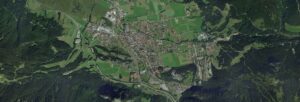 Generalentwässerungsplanung für die Gemeinde Oberammergau