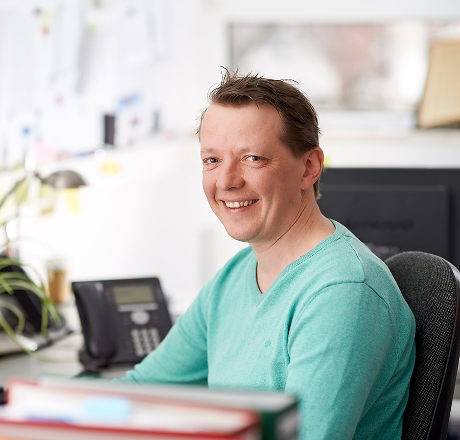 Markus Weikert Markus Weikert