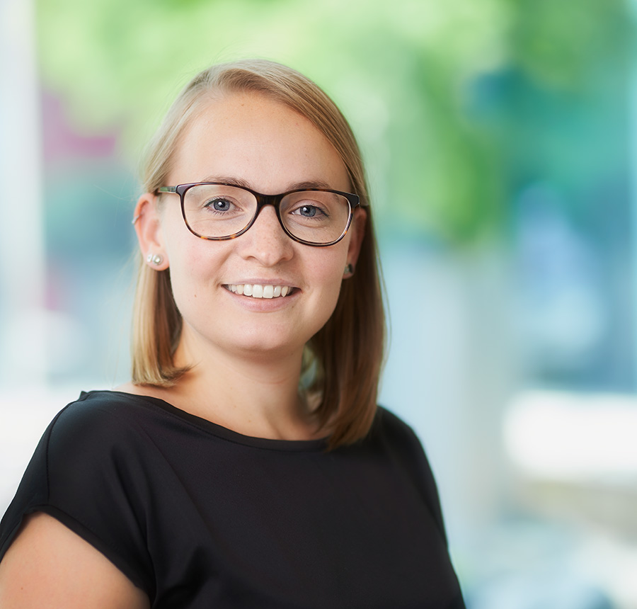 Eva Kaisinger Eva Kaisinger