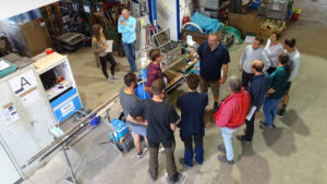 Interne Audits bei R & H Umwelt