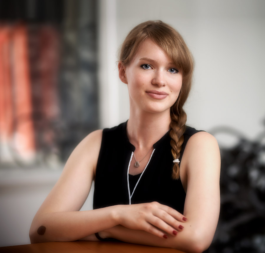 Katja Hampel Katja Hampel