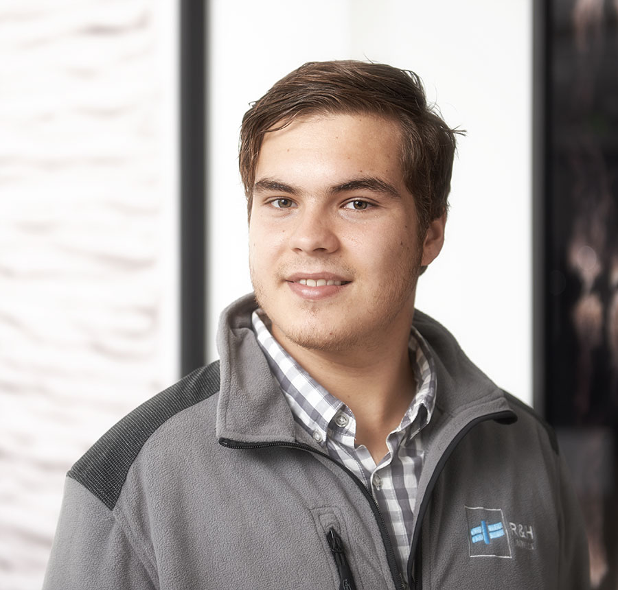 Fabian Hälbig Fabian Hälbig