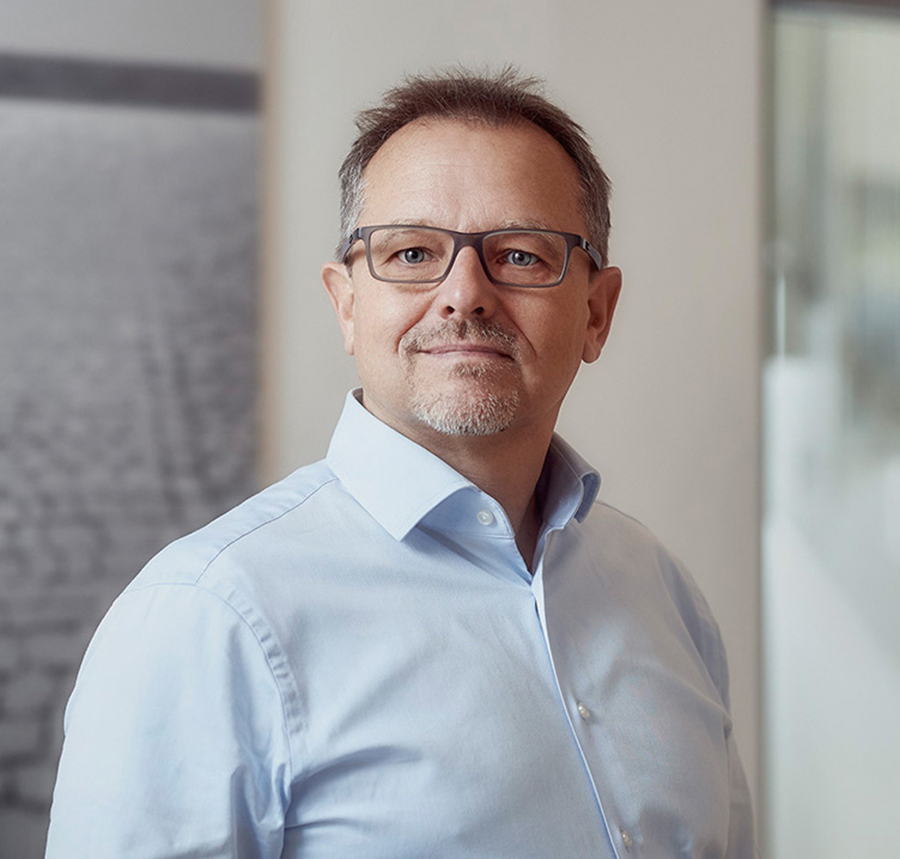 Frank Vogt