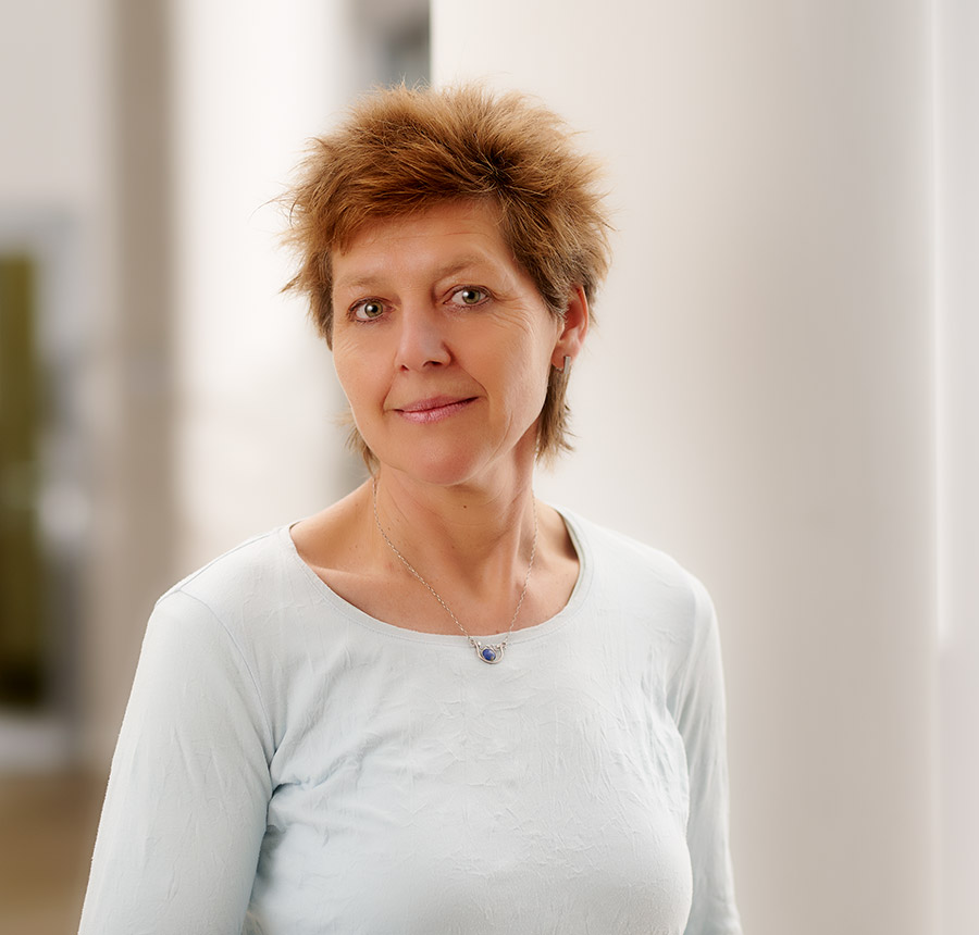 Rita Moshandl Rita Moshandl
