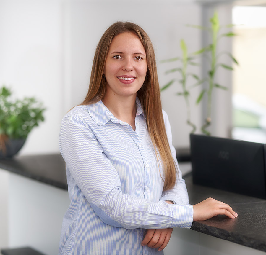 Katja Eichner Katja Eichner
