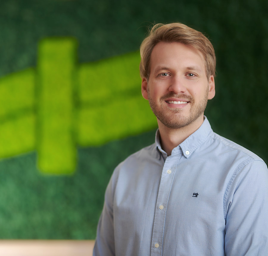 Maximilian Berger Maximilian Berger