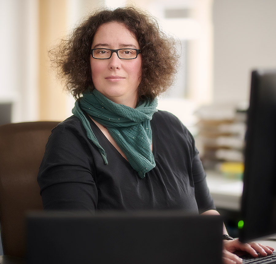 Jacqueline Güntzel Jacqueline Güntzel