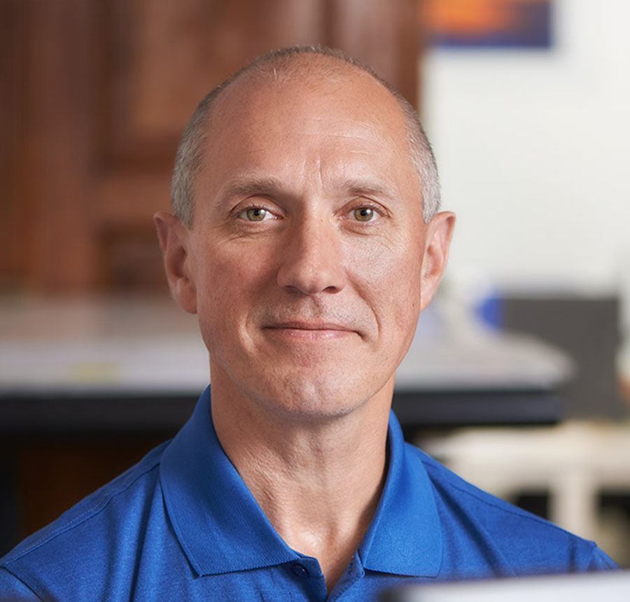 Mario Klemm