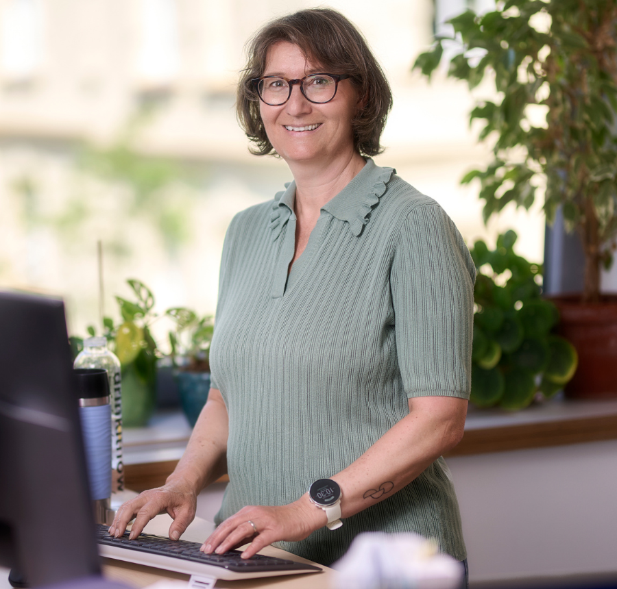 Birgit Imm Birgit Imm