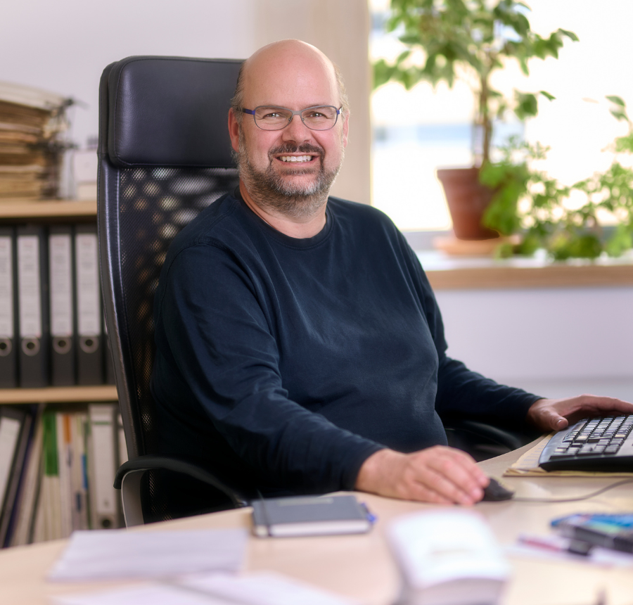 Christian Solcher Christian Solcher