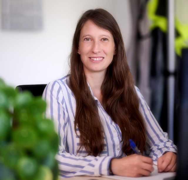 Tanja Brauner-Weinlich