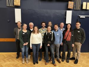 Fortbildung für Sachverständige am 04.02.2026 in Schwabach