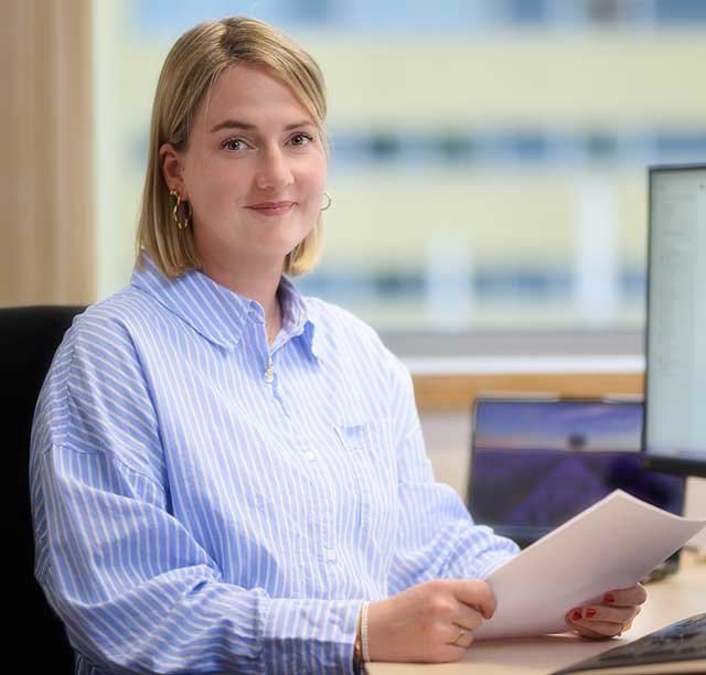 Magdalena Fleischmann